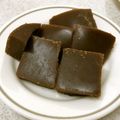 ☆すぬぴっぴ☆'s cooksnap of when they made 濃く淹れた珈琲deコーヒーういろう.