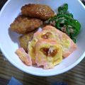 りえんず's cooksnap of when they made 簡単♪サーモンのガーリックハーブマヨ焼き.