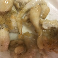 ma___111's cooksnap of when they made 鶏皮のフライ☆.