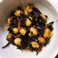 ☆milch☆'s cooksnap of when they made ひじき大豆煮物♪簡単定番夕食のおかず.