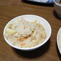 ramieru's cooksnap of when they made 筍の炊き込みご飯.