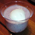 ろぽろぽ♪'s cooksnap of when they made 混ぜるだけ☆簡単ヨーグルトデザート.
