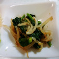 みなみゆき母's cooksnap of when they made ほうれん草ともやしの和え物.