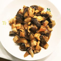 みほってぃ's cooksnap of when they made 茄子とエリンギの麺つゆ炒め.