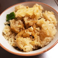 コロポ＃'s cooksnap of when they made 筍ごはん.