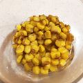 なおぴんズ's cooksnap of when they made 一缶まるまるバター醤油コーン.