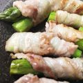 といとい＊'s cooksnap of when they made アスパラの肉巻き.