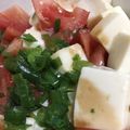 フットサ's cooksnap of when they made トマト麻婆春雨.