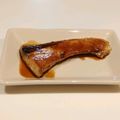 まんまるまうちゃん's cooksnap of when they made 【 フライパンで♪ブリの照り焼き 】.