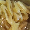 わんた☆'s cooksnap of when they made ふきの浅漬け.