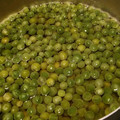 タエちゃん♪'s cooksnap of when they made 京風えんどう豆の炊いたん.