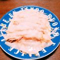 恵一君大好き❤'s cooksnap of when they made 簡単・美味！もやしと豚バラ肉のレンジ蒸し.