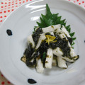 ちわここ's cooksnap of when they made 新わかめの和え衣.