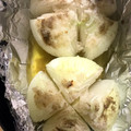 mimimi83's cooksnap of when they made 新玉ねぎのまるごとホイル焼きアヒージョ風.