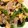 みむみむ姫's cooksnap of when they made 玉子とキクラゲの中華炒め.