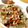 クックSRN's cooksnap of when they made 幼児食 野菜たっぷり鶏そぼろ丼.