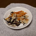 おいも39's cooksnap of when they made 炒り豆腐.