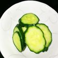ゆち✩✩'s cooksnap of when they made 塩麹できゅうりの漬け物.
