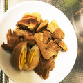 ウサギキッチン's cooksnap of when they made 圧力鍋なしでも簡単☆とろとろ豚の角煮.