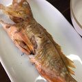 メロンパンケーキ's cooksnap of when they made ウスメバルの塩焼き.