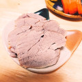 クックNAO9Y9☆'s cooksnap of when they made 蒸し器不要♪　お鍋で 梅だれ蒸し豚☆.
