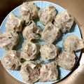 ばんびばんびばんび's cooksnap of when they made 作り置きにも！　簡単　しゅうまい.