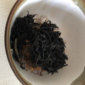 KAORU4649's cooksnap of when they made 離乳食 簡単作り置き ひじきの煮物.