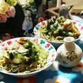 虹色♪︎ちゅーりっぷ's cooksnap of when they made 簡単ヘルシー☆大根おろしの和え物☆.