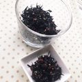 まこさんど's cooksnap of when they made ご飯がすすむ☆カリカリ梅ひじき.
