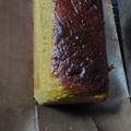 クックH86AFM☆'s cooksnap of when they made おからパウダーでつくる抹茶パウンドケーキ.