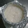 Baby＊Jump's cooksnap of when they made 器にご飯がつかない方法☆炊飯器で１０倍粥.