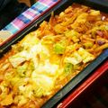 ぱにぱる's cooksnap of when they made ホットプレートで人気のチーズタッカルビ.