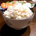 チョコママ★'s cooksnap of when they made ご飯 まんが日本昔ばなし 盛り.