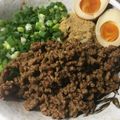 クックYECBVJ☆'s cooksnap of when they made 【激旨】お店の味！男の油そば！.