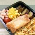 はらぺこしろうさぎ's cooksnap of when they made ☆簡単☆茄子の麺つゆ炒め☆.
