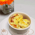 めみたん☆'s cooksnap of when they made お弁当に早♬筍とベーコンのチーズ 焼き☆.
