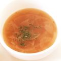 ☆ゆみよ☆'s cooksnap of when they made ♥たっぷり玉ねぎのオニオンスープ♥.