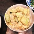 エリコフ's cooksnap of when they made ＊アボカドとささみのオーロラソース和え＊.