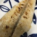 そよ3146's cooksnap of when they made 旬のさわらで和風ムニエル＊バター醤油焼き.