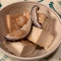 月の影と海's cooksnap of when they made 簡単☆海老と厚揚げのあんかけ.