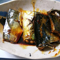 さいれん２合's cooksnap of when they made 簡単‼サバの煮付け.