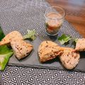 意地悪ミー's cooksnap of when they made ＼スタバ風☆簡単チョコスコーン／.