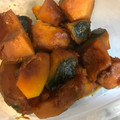 いおちひ's cooksnap of when they made 簡単★水無で煮るカボチャの煮物.