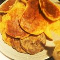リコば's cooksnap of when they made 離乳食に★卵砂糖なし豆腐バナナパンケーキ.