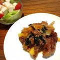 ひめmama＊'s cooksnap of when they made 簡単☆炒めるだけプルコギ☆.