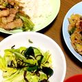 aritya's cooksnap of when they made 春キャベツと塩昆布の即席漬け　２０M.