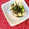 ふたごゆき's cooksnap of when they made アボカドココットの長芋おつまみ♥.