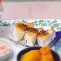 berry_a's cooksnap of when they made おかず･おつまみに★簡単！厚揚げの田楽。.