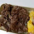 クックBAWA0Z☆'s cooksnap of when they made 牛飯 簡単 おいしい♡お弁当にも.