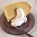 きねちゃんこ♡'s cooksnap of when they made ふんわり米粉のシフォンケーキ.
